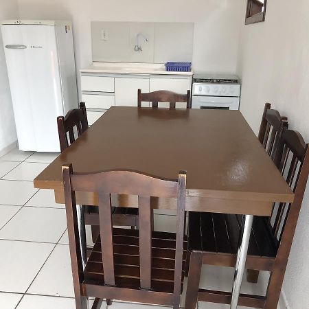 Pousada Residencial Familia Dragone Bombinhas Bagian luar foto