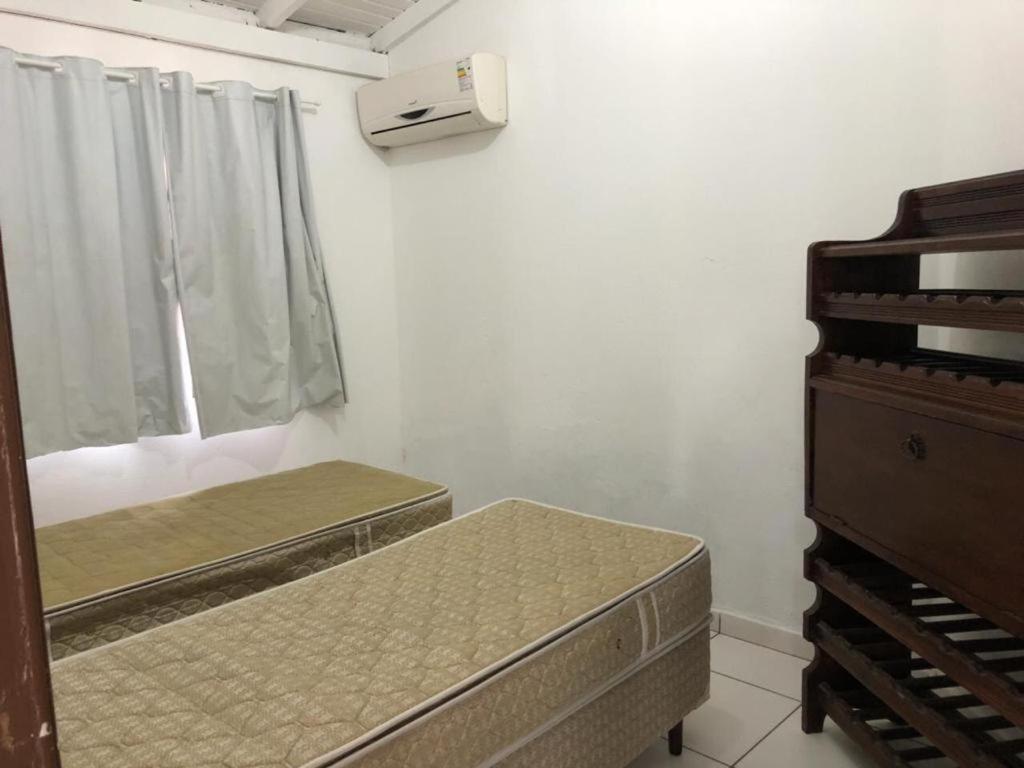 Pousada Residencial Familia Dragone Bombinhas Bagian luar foto