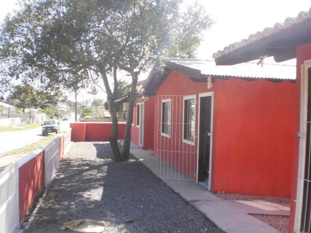Pousada Residencial Familia Dragone Bombinhas Bagian luar foto