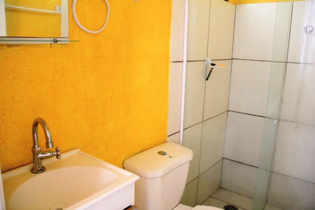 Pousada Residencial Familia Dragone Bombinhas Ruang foto