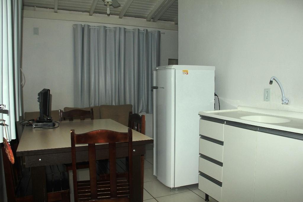 Pousada Residencial Familia Dragone Bombinhas Bagian luar foto