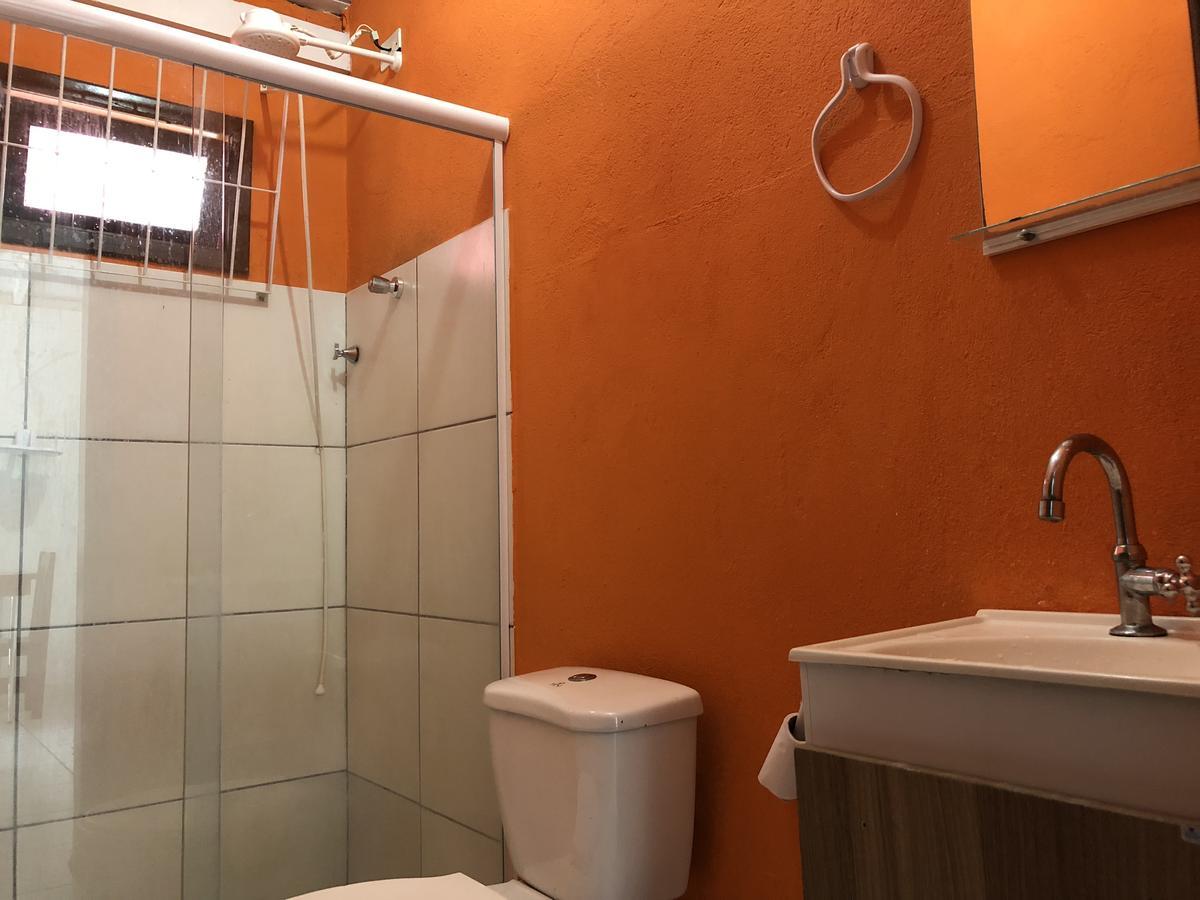 Pousada Residencial Familia Dragone Bombinhas Bagian luar foto