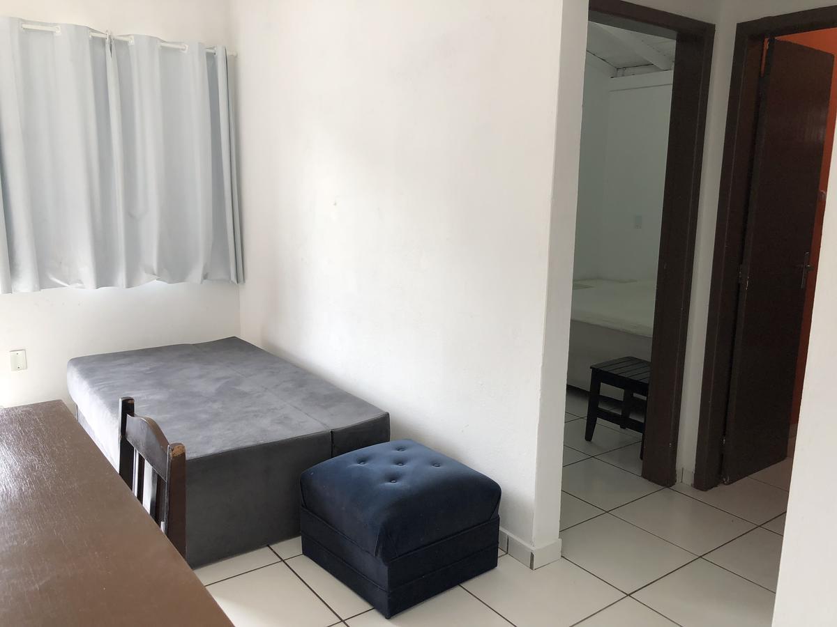 Pousada Residencial Familia Dragone Bombinhas Bagian luar foto