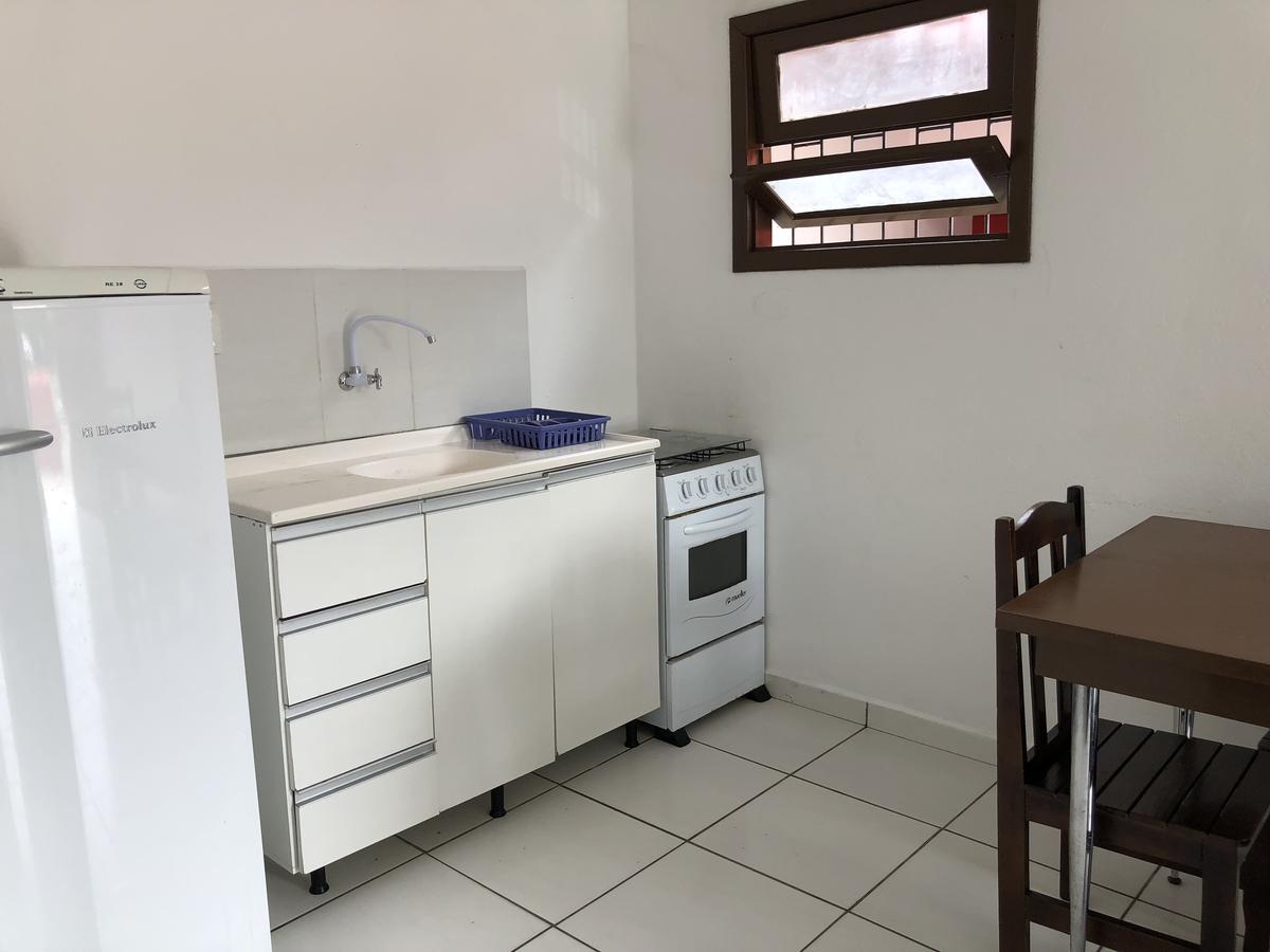Pousada Residencial Familia Dragone Bombinhas Bagian luar foto