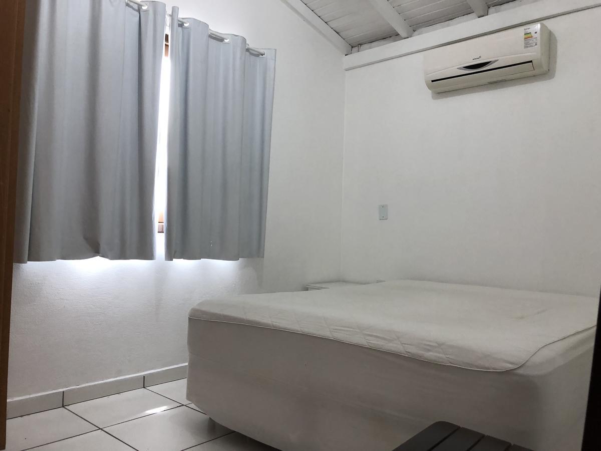 Pousada Residencial Familia Dragone Bombinhas Bagian luar foto