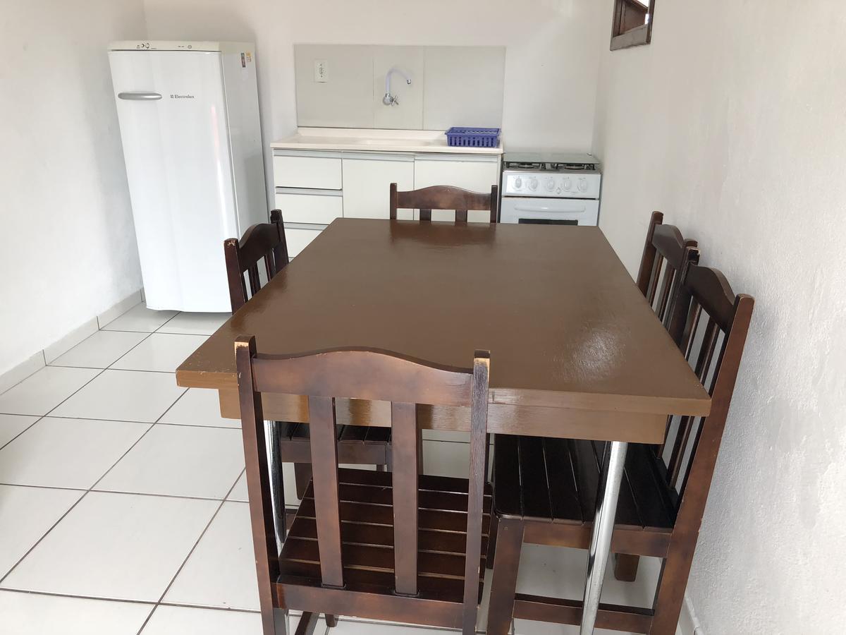 Pousada Residencial Familia Dragone Bombinhas Bagian luar foto