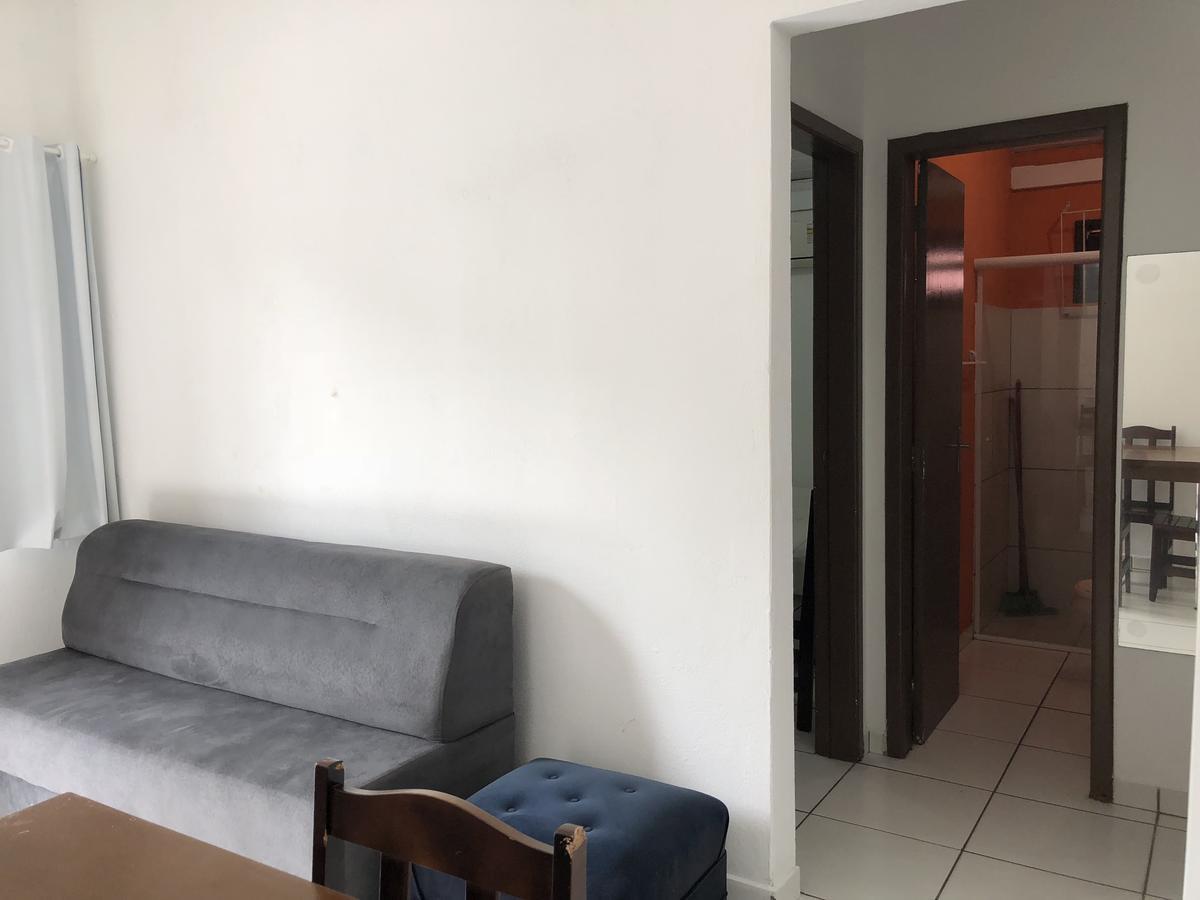 Pousada Residencial Familia Dragone Bombinhas Bagian luar foto