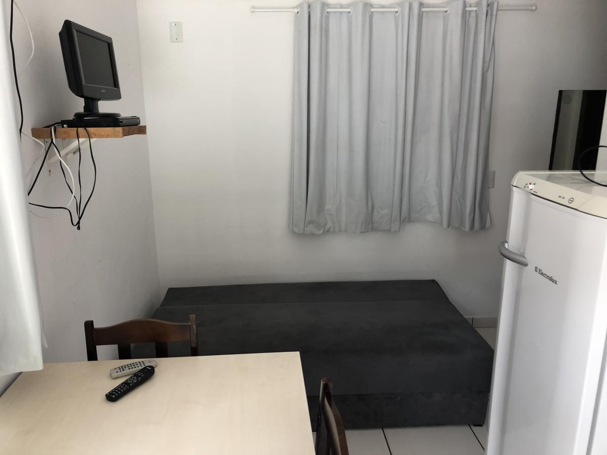Pousada Residencial Familia Dragone Bombinhas Bagian luar foto